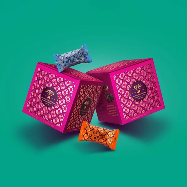 Small Candy Boxes
