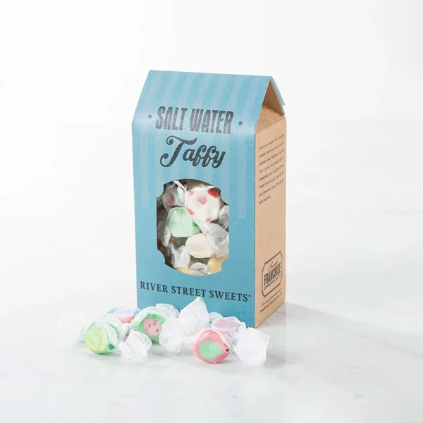 Candy Boxes With Window - Image 2