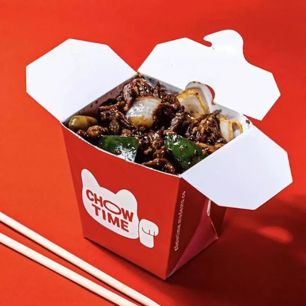 Chinese Takeout Boxes - Image 4