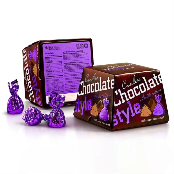 Small Candy Boxes - Image 4