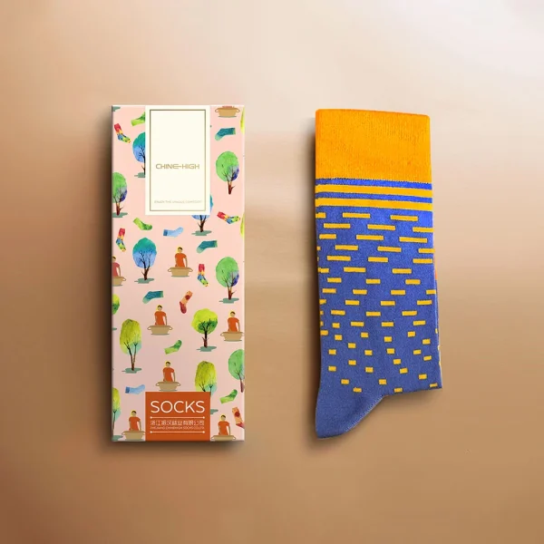 Sock Packaging