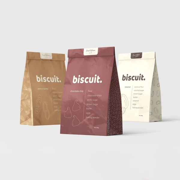Take Out Bags - Image 3