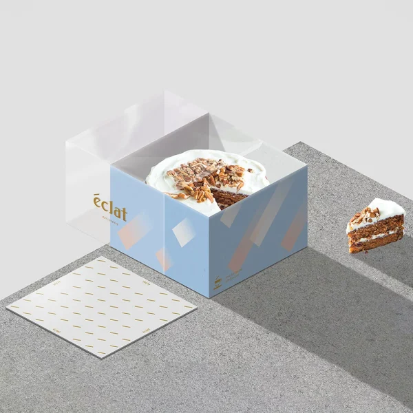 Tall Cake Boxes - Image 3