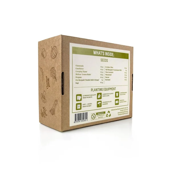 Seed Packaging - Image 4