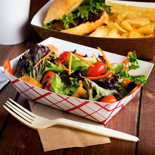 Food Trays