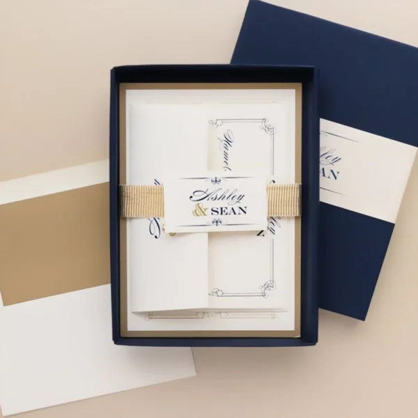 Wedding Card Boxes - Image 3