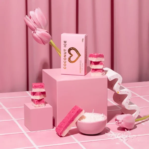 Valentine Candy Boxes - Image 2