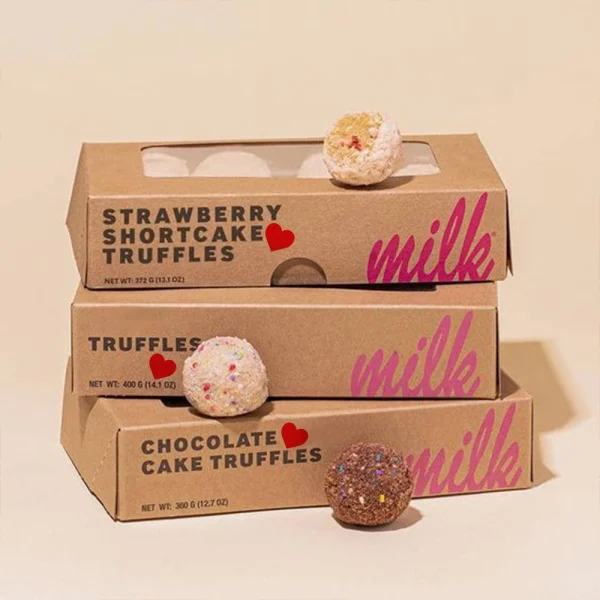 Valentine Candy Boxes - Image 3