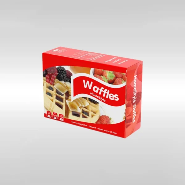 Waffle Boxes - Image 2