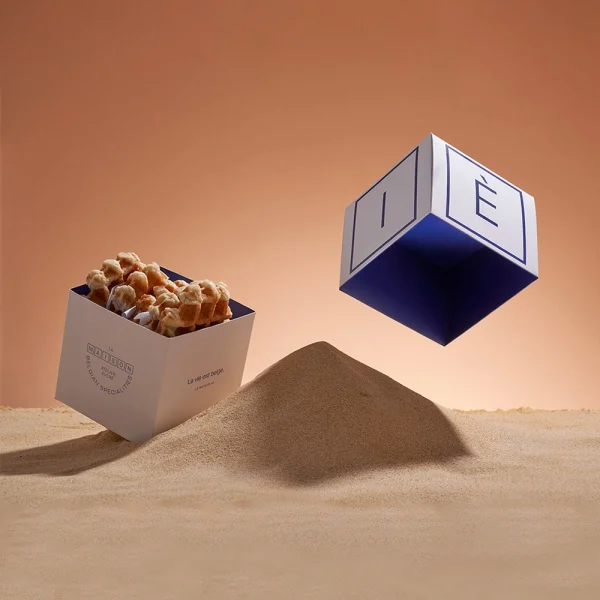 Waffle Boxes - Image 3