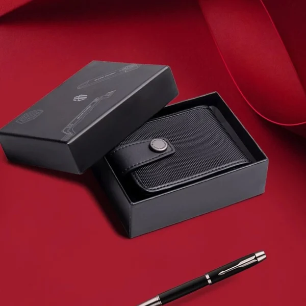 Wallet Boxes