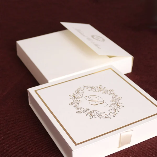 Wedding Card Boxes - Image 4