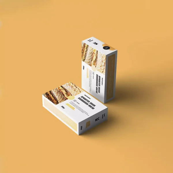 Bread Boxes - Image 3