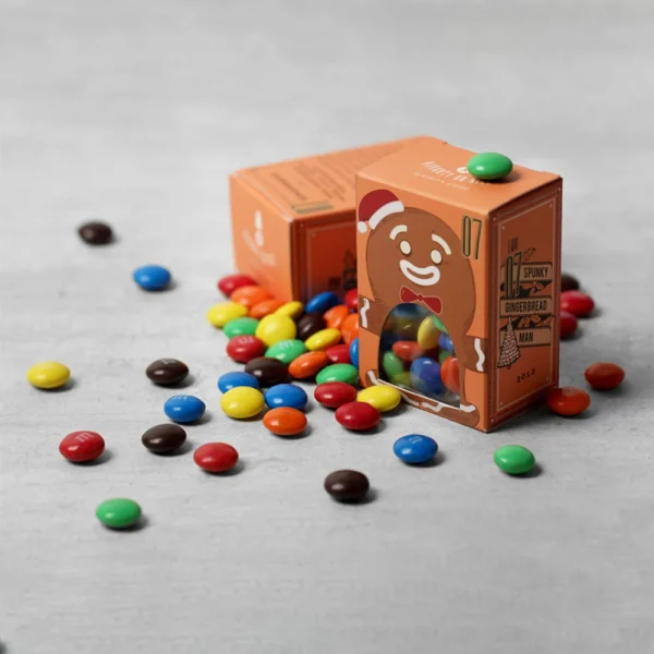 Candy Boxes With Window - Image 3