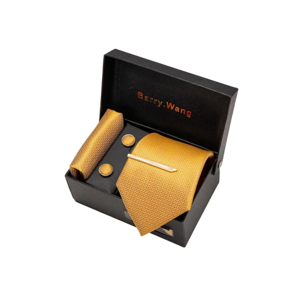 Tie Boxes - Image 2