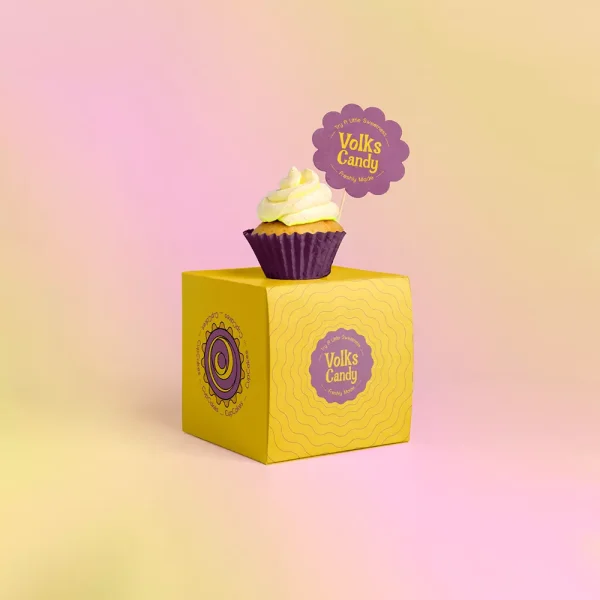 Muffin Boxes - Image 2