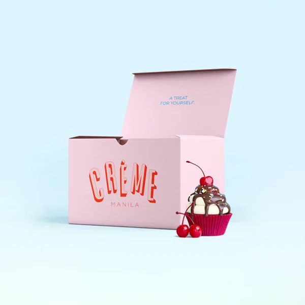 Tall Cake Boxes - Image 4