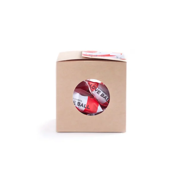 Candy Boxes With Window - Image 4