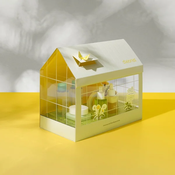 Window Display Boxes