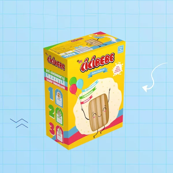 Biscuit Boxes - Image 3
