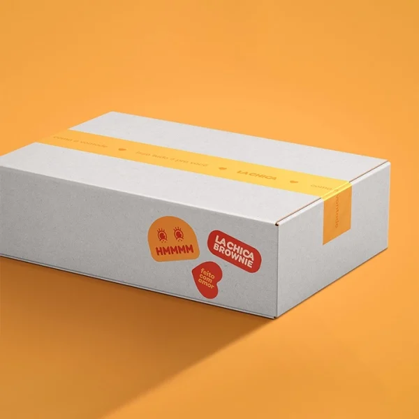 Brownie Boxes - Image 3