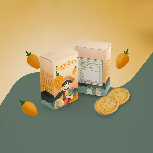 Biscuit Boxes - Image 4