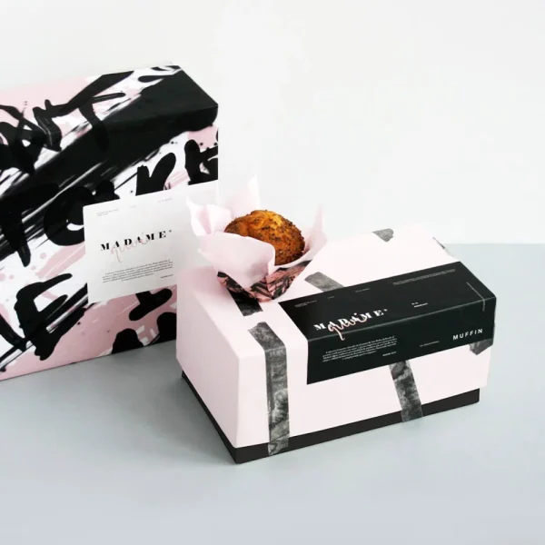Cupcake Boxes - Image 4