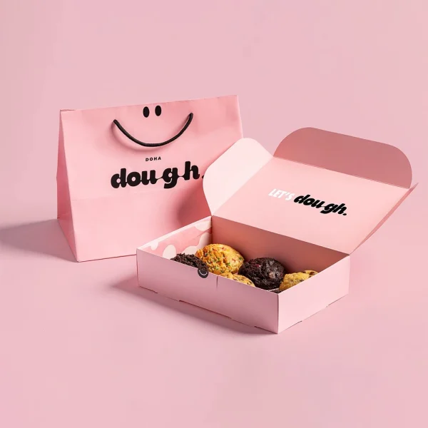 Dessert Boxes