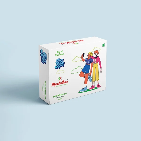 Dessert Boxes - Image 3