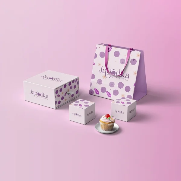 Dessert Boxes - Image 2
