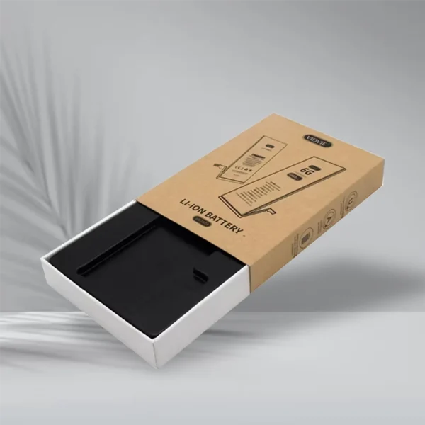 Mobile Battery Packaging - Image 3