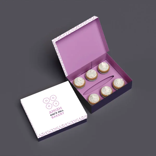 Cupcake Boxes - Image 2