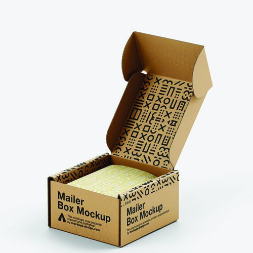 Corrugated Packaging